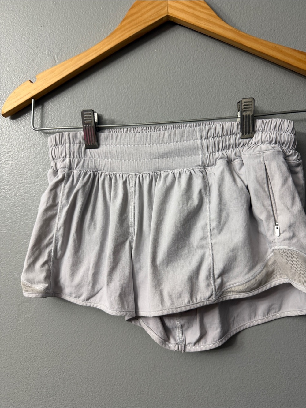 Lululemon shorts 6
